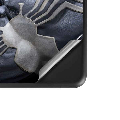 Marvel Venom Symbiote Google Pixelbook Go Skin